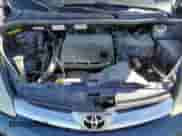 2006 Toyota Sienna XLE z VIN 5TDBA22C26S069416, wystawiony jako Copart lot #85376955 z przebiegiem 226 222 mil mil oraz Czysty tytuł • Clean title. Historia ofert i sprzedaży dostępna na DreamBid. Obrazek 12.