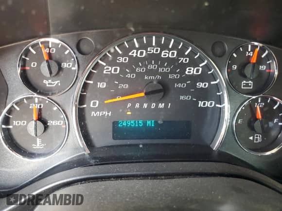 2018 Chevrolet Express Cargo z VIN 1GCWGBFP8J1189174, wystawiony jako Copart lot #59177265 z przebiegiem 249 515 mil mil oraz Szkoda całkowita • Salvage title. Historia ofert i sprzedaży dostępna na DreamBid. Obrazek 9.