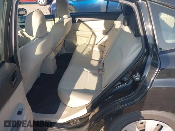 2012 Subaru Impreza 2.0i with VIN JF1GPAA68CH233896, listed as a IAAI auction lot 42828018 with 114,673 mi miles and . Bid and sale history available at DreamBid. Image 8.