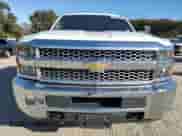2019 Chevrolet Silverado 2500HD Work Truck с VIN 2GC2KREG6K1238973, выставлен на аукционе Copart как лот 77991574 с пробегом 83 974 миль миль и Списание • Salvage title. История ставок и продаж доступна на DreamBid. Изображение 5.