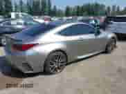 2015 Lexus RC 350 F Sport с VIN JTHHE5BC5F5010462, выставлен на аукционе IAAI как лот 43111097 с пробегом 85 657 миль миль и . История ставок и продаж доступна на DreamBid. Изображение 4.