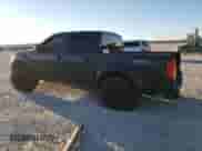 2011 Nissan Frontier SV with VIN 1N6AD0EV2BC435971, listed as a Copart auction lot 42445295 with 143,907 mi miles and Salvage title. Bid and sale history available at DreamBid. Image 2.