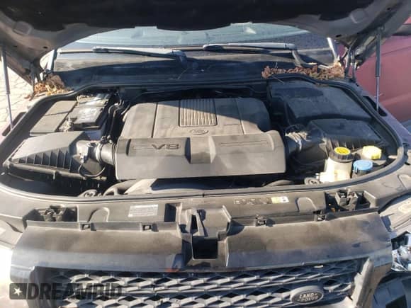 2012 Land Rover Range Rover Sport HSE z VIN SALSF2D49CA736443, wystawiony jako Copart lot #69377895 z przebiegiem 135 657 mil mil oraz Szkoda całkowita • Salvage title. Historia ofert i sprzedaży dostępna na DreamBid. Obrazek 11.