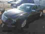 2012 Chrysler 300 Limited с VIN 2C3CCACG4CH139023, выставлен на аукционе IAAI как лот 43306978 с пробегом 206 792 миль миль и . История ставок и продаж доступна на DreamBid. Изображение 2.