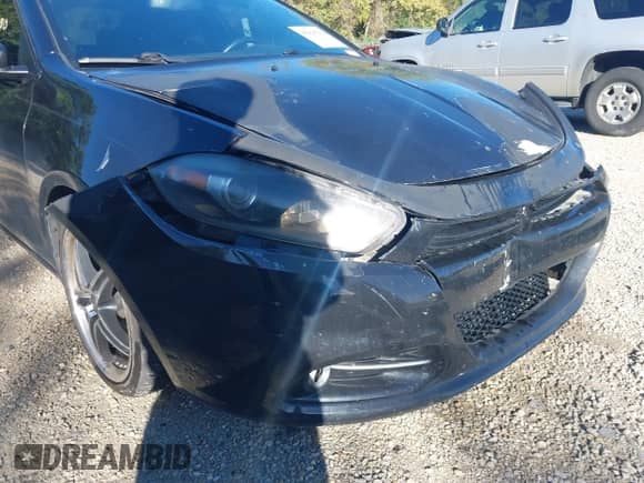 2015 Dodge Dart GT with VIN 1C3CDFEB3FD224643, listed as a IAAI auction lot 43420780 with 132,174 mi miles and . Bid and sale history available at DreamBid. Image 17.