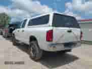 2007 Dodge 2500 SLT с VIN 1D7KS28DX7J552640, выставлен на аукционе IAAI как лот 42440549 с пробегом 227 724 миль миль и . История ставок и продаж доступна на DreamBid. Изображение 3.
