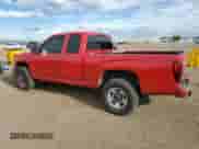 2012 Chevrolet Colorado Work Truck z VIN 1GCJTBFE1C8126478, wystawiony jako Copart lot #81514005 z przebiegiem 194 464 mil mil oraz Szkoda całkowita • Salvage title. Historia ofert i sprzedaży dostępna na DreamBid. Obrazek 2.