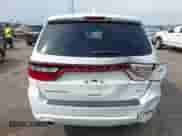 2017 Dodge Durango GT with VIN 1C4RDHDG2HC690264, listed as a IAAI auction lot 43099716 with 184,934 mi miles and . Bid and sale history available at DreamBid. Image 16.
