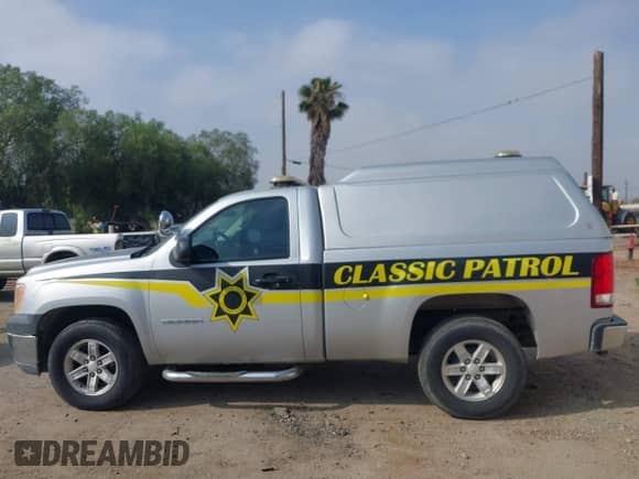 2012 GMC Sierra 1500 Work Truck z VIN 1GTN1TEX5CZ209079, wystawiony jako IAAI lot #42595843 z przebiegiem 139 020 mil mil oraz . Historia ofert i sprzedaży dostępna na DreamBid. Obrazek 14.