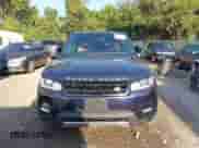 2014 Land Rover Range Rover Sport Supercharged with VIN SALWR2TF2EA399211, listed as a IAAI auction lot 43211793 with 167,931 mi miles and . Bid and sale history available at DreamBid. Image 12.