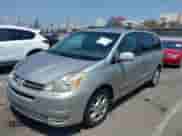 2005 Toyota Sienna XLE Limited with VIN 5TDZA22CX5S372375, listed as a IAAI auction lot 42990151 with 118,864 mi miles and . Bid and sale history available at DreamBid. Image 2.