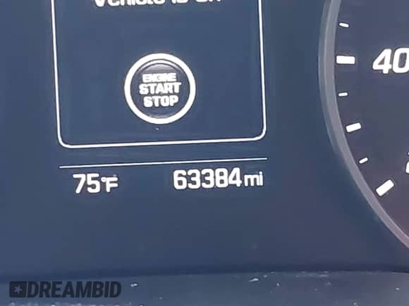 2018 Hyundai Elantra Sport с VIN KMHD04LB2JU529042, выставлен на аукционе IAAI как лот 43326405 с пробегом 63 384 миль миль и . История ставок и продаж доступна на DreamBid. Изображение 16.