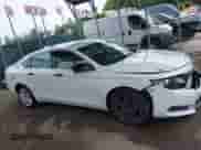 2016 Chevrolet Impala LS z VIN 1G11Z5SA8GU163312, wystawiony jako IAAI lot #43331173 z przebiegiem 144 984 mil mil oraz . Historia ofert i sprzedaży dostępna na DreamBid. Obrazek 13.