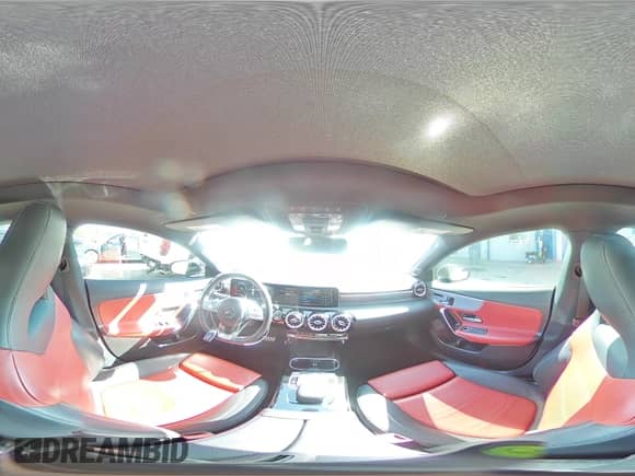 2020 Mercedes-Benz CLA 250 с VIN W1K5J4GB4LN121547, выставлен на аукционе Copart как лот 80791235 с пробегом 84 629 миль миль и Списание • Salvage title. История ставок и продаж доступна на DreamBid. Изображение 14.