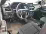 2023 Chevrolet Tahoe Commercial с VIN 1GNSKLEDXPR281527, выставлен на аукционе Copart как лот 60215885 с пробегом 32 448 миль миль и Списание • Salvage title. История ставок и продаж доступна на DreamBid. Изображение 8.