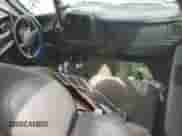 2004 GMC Sierra 1500 with VIN 1GTEC19X44Z288643, listed as a Copart auction lot 68953424 with Not provided miles and Non repairable. Bid and sale history available at DreamBid. Image 8.