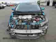 2020 Toyota Prius LE z VIN JTDKARFP3L3157409, wystawiony jako Copart lot #90296955 z przebiegiem 69 022 mil mil oraz Szkoda całkowita • Salvage title. Historia ofert i sprzedaży dostępna na DreamBid. Obrazek 5.