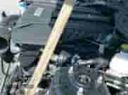 2022 Ford Mustang GT with VIN 1FA6P8CF9N5122151, listed as a IAAI auction lot 42011876 with 29,088 mi miles and . Bid and sale history available at DreamBid. Image 20.