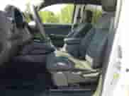 2024 Chevrolet Colorado 4WD Trail Boss with VIN 1GCPTEEK7R1171347, listed as a Copart auction lot 67194925 with 26,660 mi miles and Salvage title. Bid and sale history available at DreamBid. Image 7.