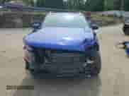 2025 Hyundai Venue SEL with VIN KMHRC8A31SU347611, listed as a Copart auction lot 60662865 with 4,354 mi miles and Salvage title. Bid and sale history available at DreamBid. Image 5.
