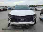 2021 Kia Sorento EX with VIN 5XYRH4LF5MG030621, listed as a Copart auction lot 86278555 with 36,424 mi miles and Salvage title. Bid and sale history available at DreamBid. Image 5.