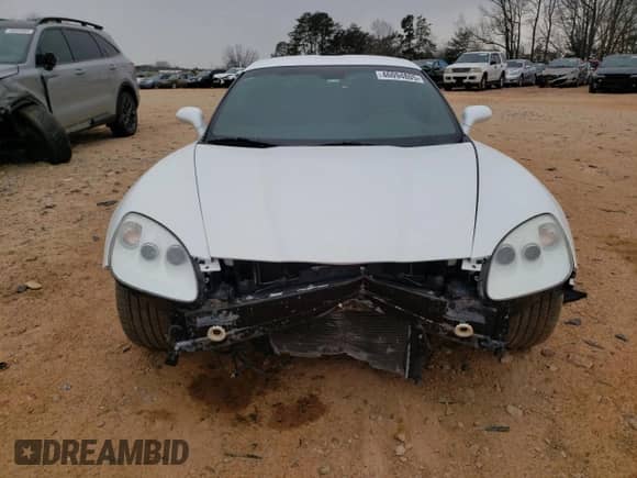 2012 Chevrolet Corvette 1LT с VIN 1G1YA2DW0C5101842, выставлен на аукционе Copart как лот 46094805 с пробегом 48 493 миль миль и Списание • Salvage title. История ставок и продаж доступна на DreamBid. Изображение 5.