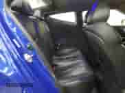 2013 Hyundai Veloster Turbo с VIN KMHTC6AE1DU120157, выставлен на аукционе Copart как лот 64289055 с пробегом 144 651 миль миль и Чистый • Clean title. История ставок и продаж доступна на DreamBid. Изображение 10.