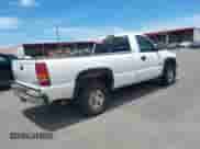 2001 Chevrolet Silverado 2500 with VIN 1GCGC24U71Z268779, listed as a IAAI auction lot 42666812 with 167,998 mi miles and . Bid and sale history available at DreamBid. Image 4.