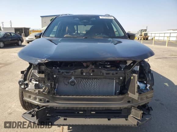 2025 Subaru Forester Touring z VIN JF2SLDTCXSH572096, wystawiony jako Copart lot #67970915 z przebiegiem 2 887 mil mil oraz Szkoda całkowita • Salvage title. Historia ofert i sprzedaży dostępna na DreamBid. Obrazek 5.