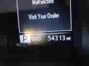 2019 Toyota Tacoma SR с VIN 3TMCZ5AN8KM214843, выставлен на аукционе IAAI как лот 43551026 с пробегом 54 313 миль миль и . История ставок и продаж доступна на DreamBid. Изображение 15.