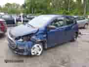 2022 Chevrolet Spark LS с VIN KL8CB6SA8NC026036, выставлен на аукционе IAAI как лот 43239639 с пробегом 46 235 миль миль и . История ставок и продаж доступна на DreamBid. Изображение 18.