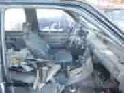 1995 Honda Passport с VIN 4S6CY58V7S4416709, выставлен на аукционе IAAI как лот 42546451 с пробегом 237 126 миль миль и . История ставок и продаж доступна на DreamBid. Изображение 5.