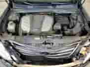 2017 Hyundai Azera Limited z VIN KMHFH4JG6HA590051, wystawiony jako Copart lot #53734085 z przebiegiem 101 466 mil mil oraz Szkoda całkowita • Salvage title. Historia ofert i sprzedaży dostępna na DreamBid. Obrazek 11.