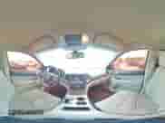 2014 Jeep Grand Cherokee Laredo with VIN 1C4RJEAGXEC185418, listed as a Copart auction lot 69435215 with 207,954 mi miles and Salvage title. Bid and sale history available at DreamBid. Image 16.