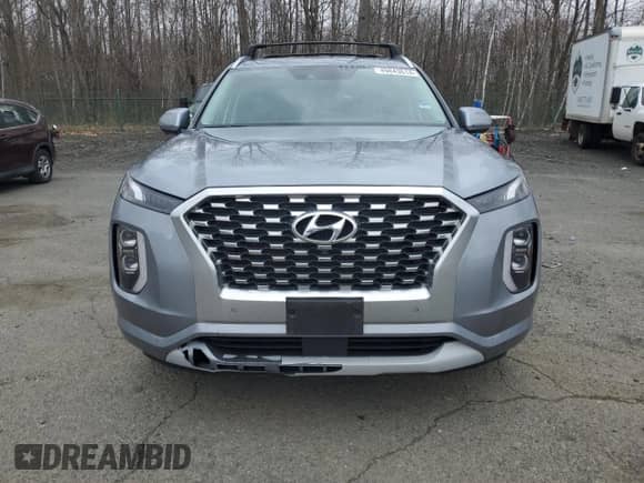 2021 Hyundai Palisade Limited с VIN KM8R5DHE9MU190309, выставлен на аукционе Copart как лот 49843614 с пробегом 73 055 миль миль и . История ставок и продаж доступна на DreamBid. Изображение 5.