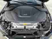 2023 BMW i4 eDrive40 с VIN WBY73AW03PFR43461, выставлен на аукционе Copart как лот 56274855 с пробегом 22 858 миль миль и Списание • Salvage title. История ставок и продаж доступна на DreamBid. Изображение 11.