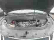 2010 Chevrolet Traverse 1LT with VIN 1GNLVFEDXAS141460, listed as a IAAI auction lot 43517878 with Not provided miles and . Bid and sale history available at DreamBid. Image 9.