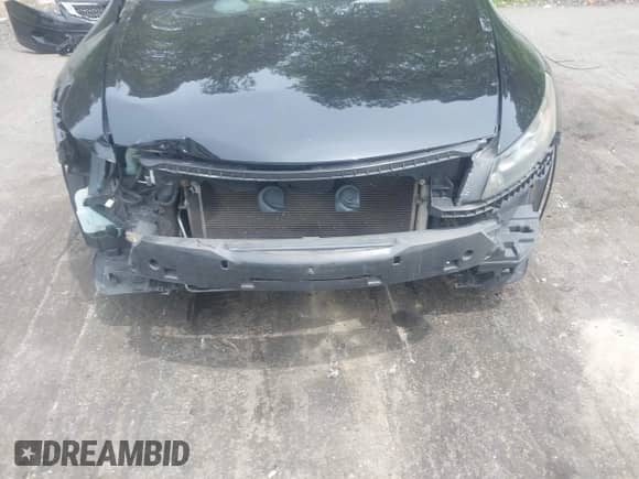 2008 Honda Accord EX с VIN 1HGCS12748A007337, выставлен на аукционе IAAI как лот 42356621 с пробегом 999 987 миль миль и . История ставок и продаж доступна на DreamBid. Изображение 6.