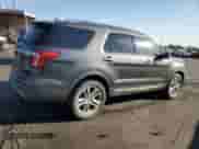 2017 Ford Explorer Limited z VIN 1FM5K8FH1HGC05420, wystawiony jako Copart lot #69618395 z przebiegiem 117 839 mil mil oraz Szkoda całkowita • Salvage title. Historia ofert i sprzedaży dostępna na DreamBid. Obrazek 3.