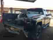 2015 Chevrolet Silverado 1500 Work Truck with VIN 1GCRCPEH5FZ427510, listed as a IAAI auction lot 43035488 with 205,034 mi miles and . Bid and sale history available at DreamBid. Image 4.