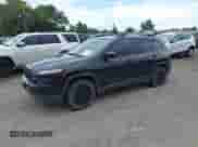 2016 Jeep Cherokee Latitude с VIN 1C4PJMCB9GW210460, выставлен на аукционе IAAI как лот 43220923 с пробегом 116 217 миль миль и . История ставок и продаж доступна на DreamBid. Изображение 19.