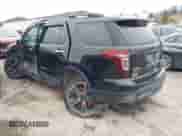 2014 Ford Explorer Sport с VIN 1FM5K8GT2EGB23419, выставлен на аукционе IAAI как лот 41545552 с пробегом 114 518 миль миль и . История ставок и продаж доступна на DreamBid. Изображение 3.