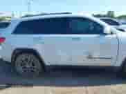 2017 Jeep Grand Cherokee Limited с VIN 1C4RJEBG6HC960235, выставлен на аукционе IAAI как лот 42568515 с пробегом Не указан миль и . История ставок и продаж доступна на DreamBid. Изображение 13.