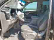 2023 GMC Sierra 1500 Denali z VIN 3GTUUGED6PG166328, wystawiony jako Copart lot #67110725 z przebiegiem 45 578 mil mil oraz Szkoda całkowita • Salvage title. Historia ofert i sprzedaży dostępna na DreamBid. Obrazek 7.
