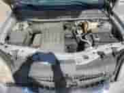 2013 Chevrolet Captiva Sport LS with VIN 3GNAL2EK3DS575961, listed as a Copart auction lot 75008334 with 157,336 mi miles and Salvage title. Bid and sale history available at DreamBid. Image 12.