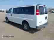 2006 Chevrolet Express Passenger с VIN 1GAHG35U061192639, выставлен на аукционе IAAI как лот 42465565 с пробегом 208 587 миль миль и . История ставок и продаж доступна на DreamBid. Изображение 3.