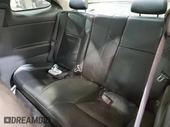 2006 Chevrolet Cobalt SS with VIN 1G1AM15B867796093, listed as a Copart auction lot 46423655 with 232,199 mi miles and Salvage title. Bid and sale history available at DreamBid. Image 10.