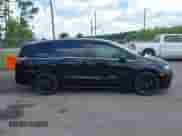 2023 Honda Odyssey Sport z VIN 5FNRL6H76PB068270, wystawiony jako IAAI lot #42528174 z przebiegiem 126 063 mil mil oraz . Historia ofert i sprzedaży dostępna na DreamBid. Obrazek 14.