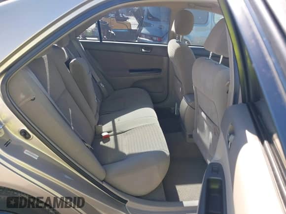 2006 Toyota Camry LE с VIN 4T1BE32K96U728682, выставлен на аукционе IAAI как лот 43496402 с пробегом 97 335 миль миль и . История ставок и продаж доступна на DreamBid. Изображение 8.