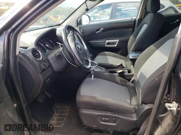 2013 Chevrolet Captiva Sport LS с VIN 3GNAL2EK5DS627929, выставлен на аукционе Copart как лот 82592225 с пробегом 150 541 миль миль и Чистый • Clean title. История ставок и продаж доступна на DreamBid. Изображение 7.